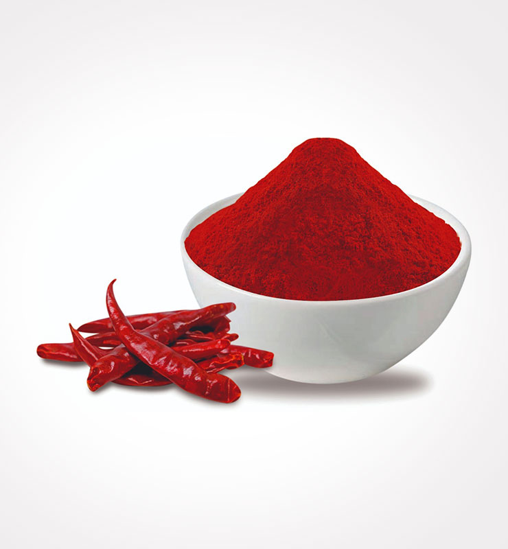 chilli-powder