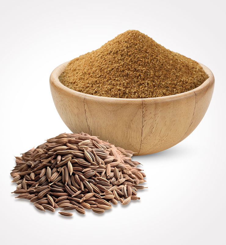 cumin-powder