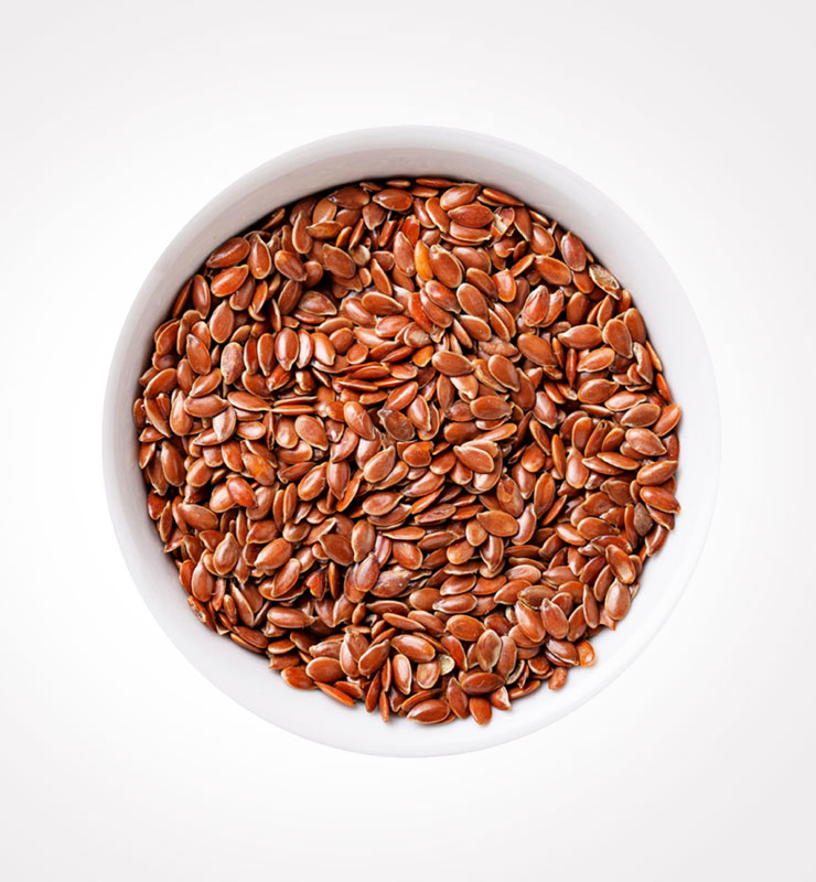 flax-seeds