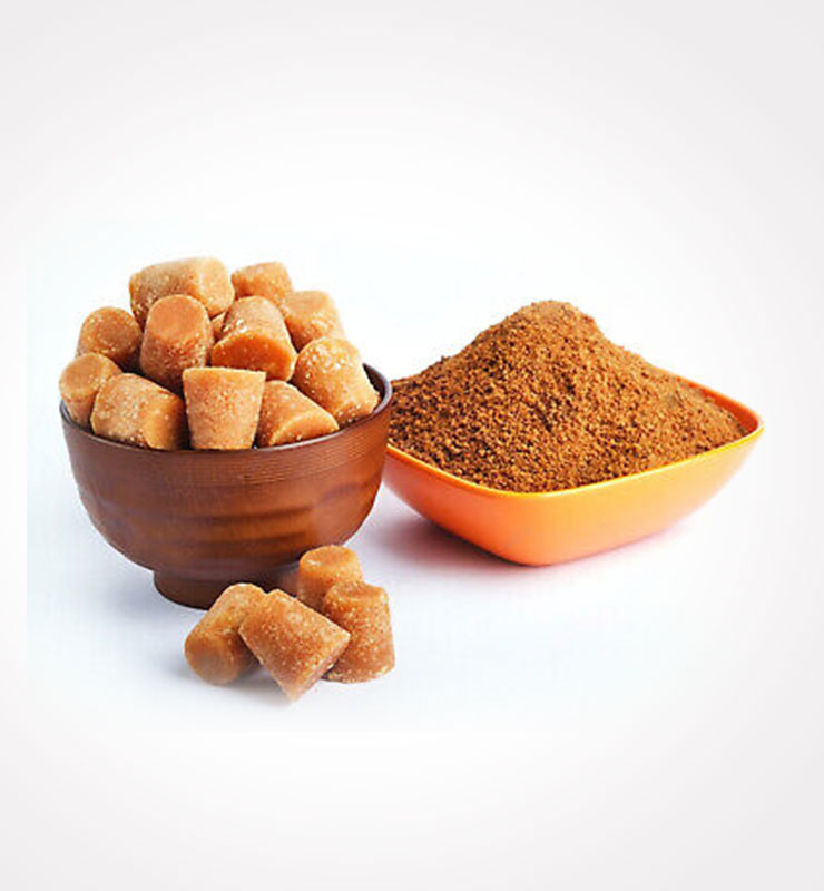 jaggery-powder