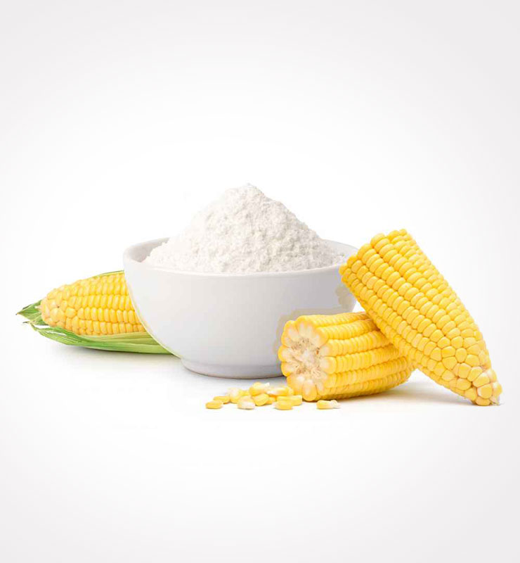 maize-flour