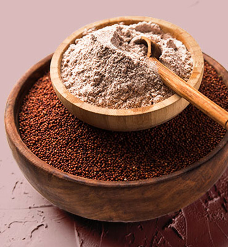 ragi-flour